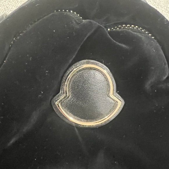 MONCLER BACKPACK WITH DETACHABLE STRAPS✨ - Picture 5 of 17